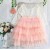 Baby Girl Lace and Tulle Dress with Headband