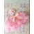 Tutu frilly pants Pink vintage with headband